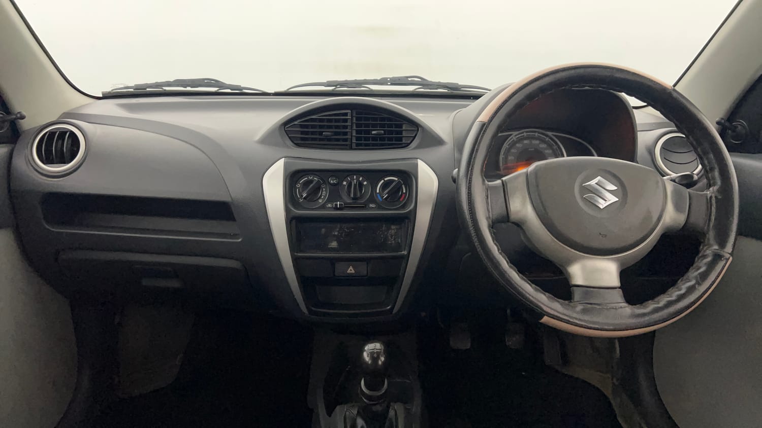 DASHBOARD VIDEO