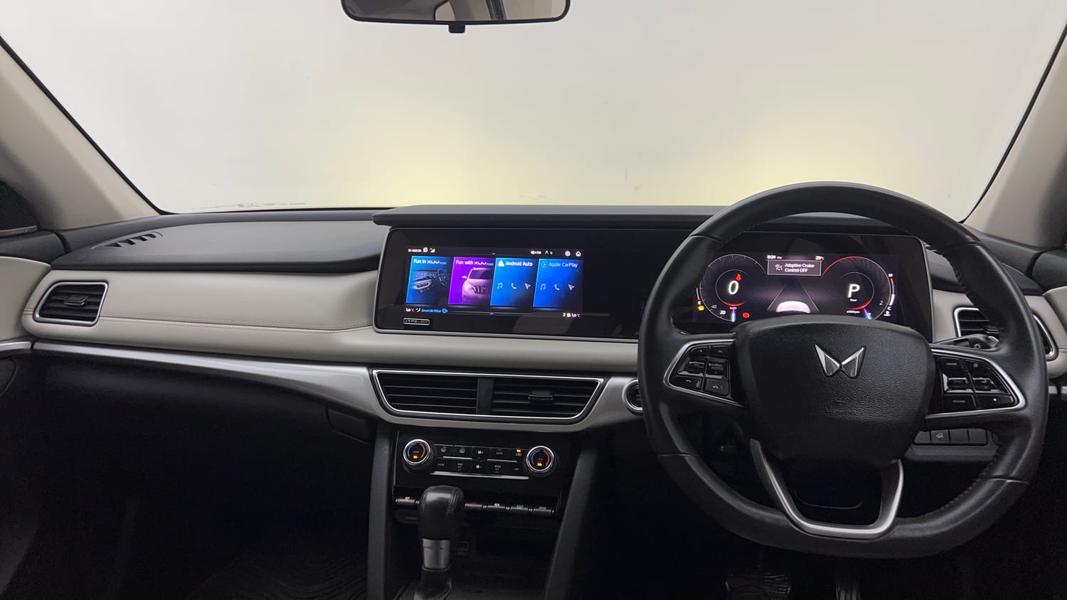 DASHBOARD VIDEO