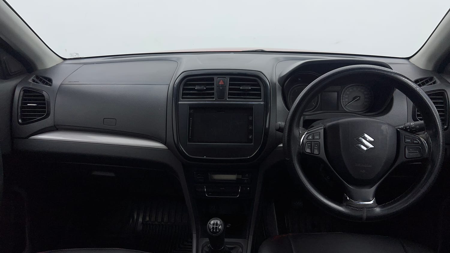 DASHBOARD VIDEO