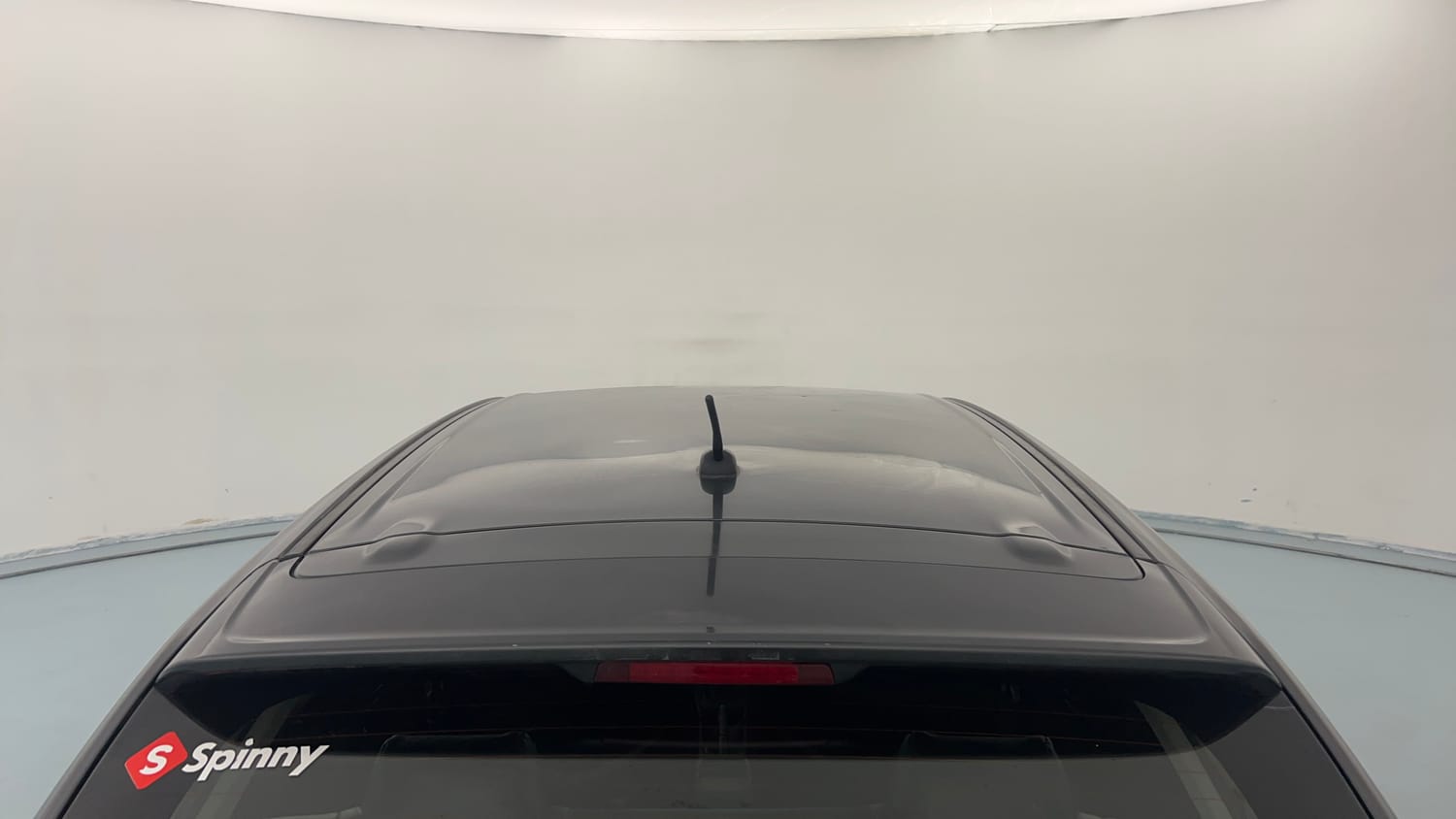 Used 2022 Maruti Suzuki Baleno Delta MT Petrol Manual exterior EXTERIOR ROOF VIEW