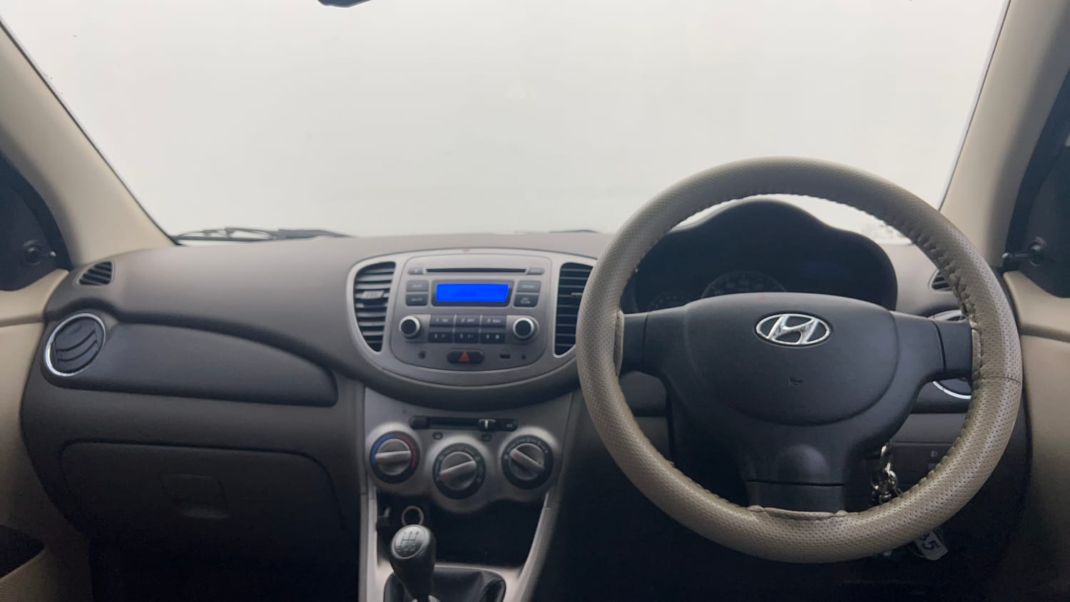 DASHBOARD VIDEO