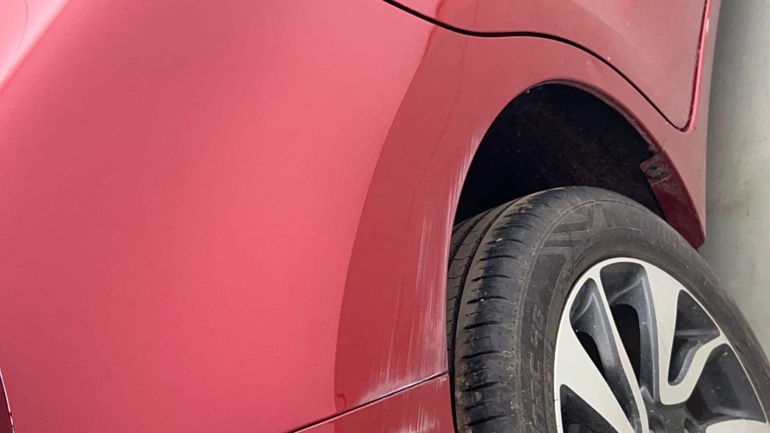 Used 2021 Toyota Glanza G Petrol Manual dents MINOR SCRATCH