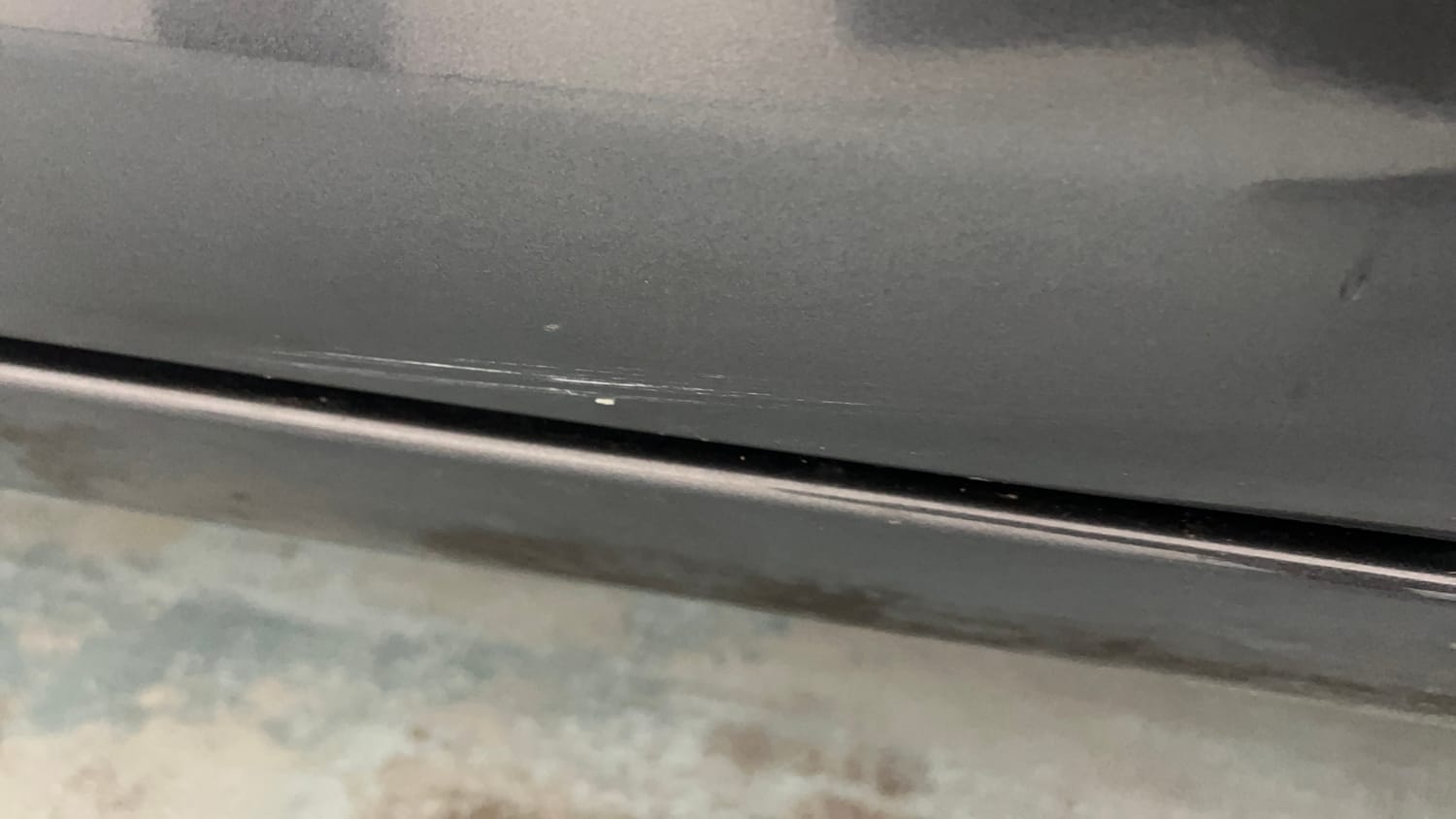 Used 2022 Maruti Suzuki Baleno Delta MT Petrol Manual dents MINOR SCRATCH