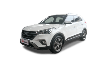 Used 2019 Hyundai Creta SX 1.6 AT CRDi Diesel Automatic Image