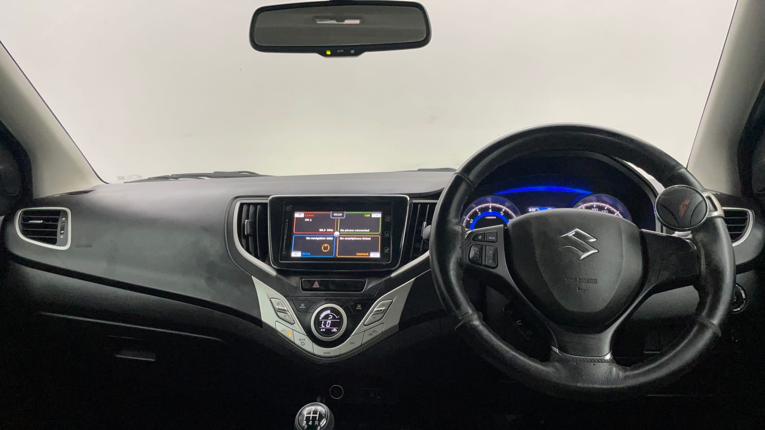 DASHBOARD VIDEO