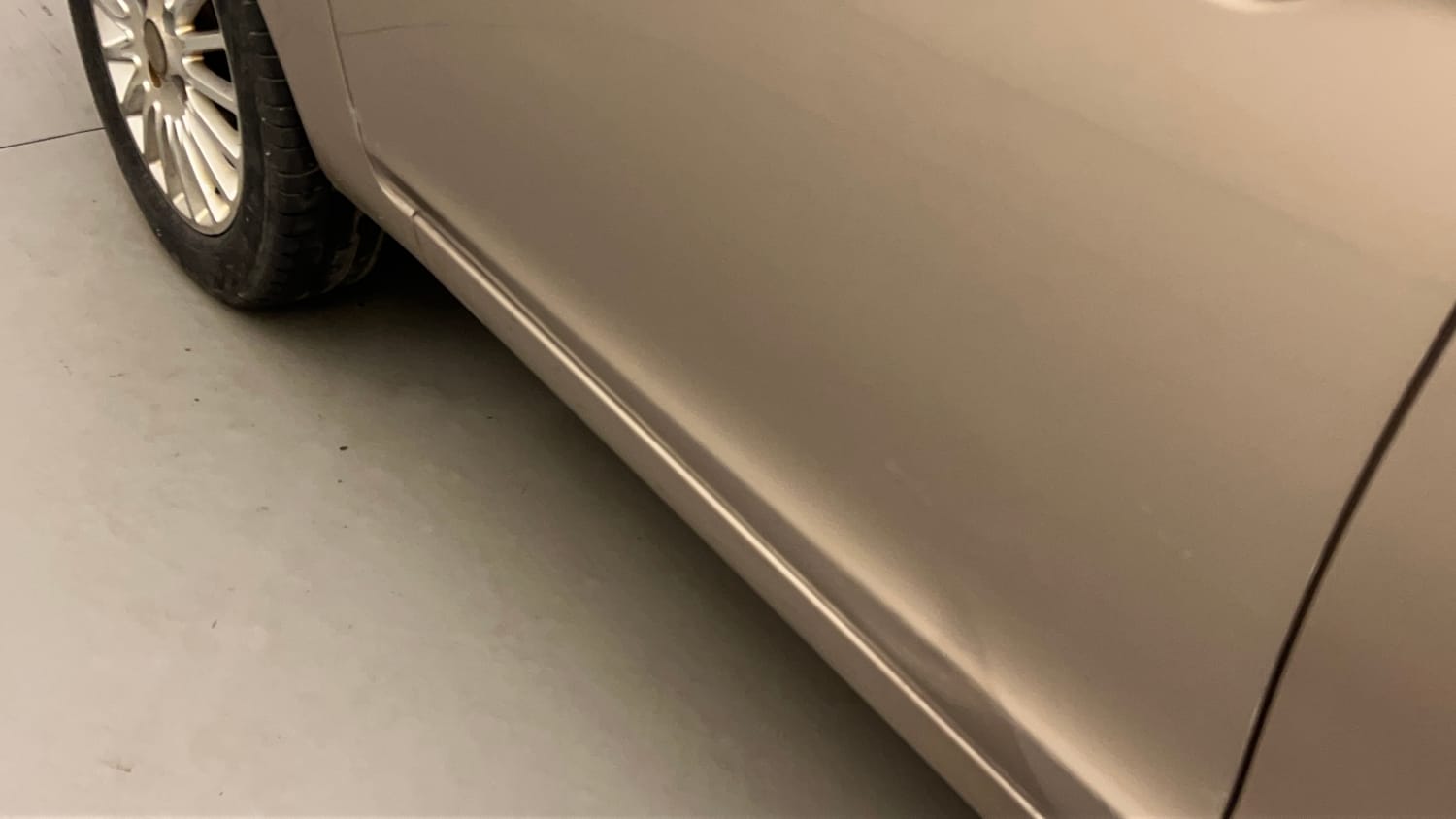 Used 2015 Tata Zest XE Petrol Petrol Manual dents MINOR DENT