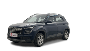 Used 2022 Hyundai Venue SX 1.2 Petrol Petrol Manual Image