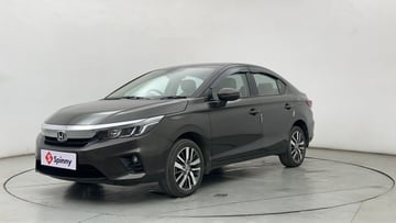 Used 2022 Honda City VX Petrol Petrol Manual Image