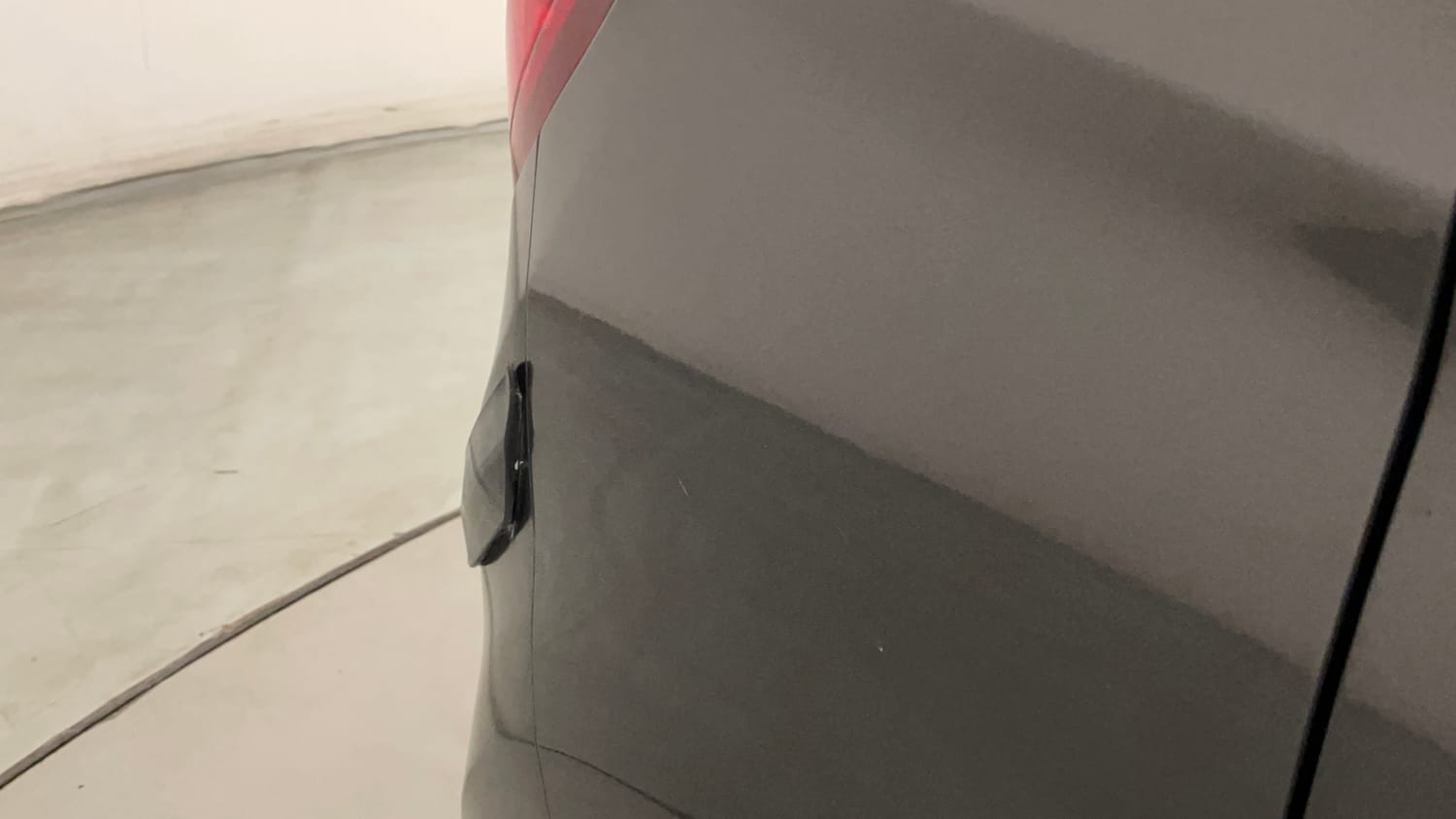 Used 2017 Maruti Suzuki Alto 800 LXi Petrol Manual dents MINOR SCRATCH