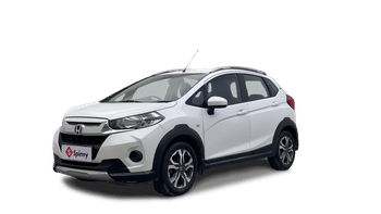 Used 2018 Honda WR-V S MT Petrol Petrol Manual Image