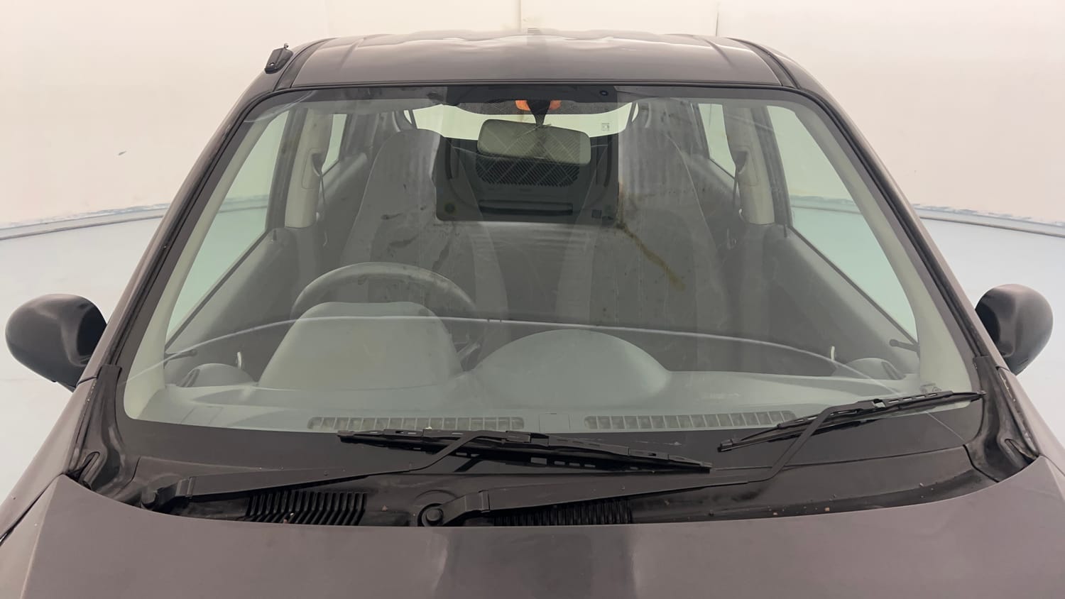 Used 2013 Maruti Suzuki Alto 800 Lxi Petrol Manual exterior FRONT WINDSHIELD VIEW