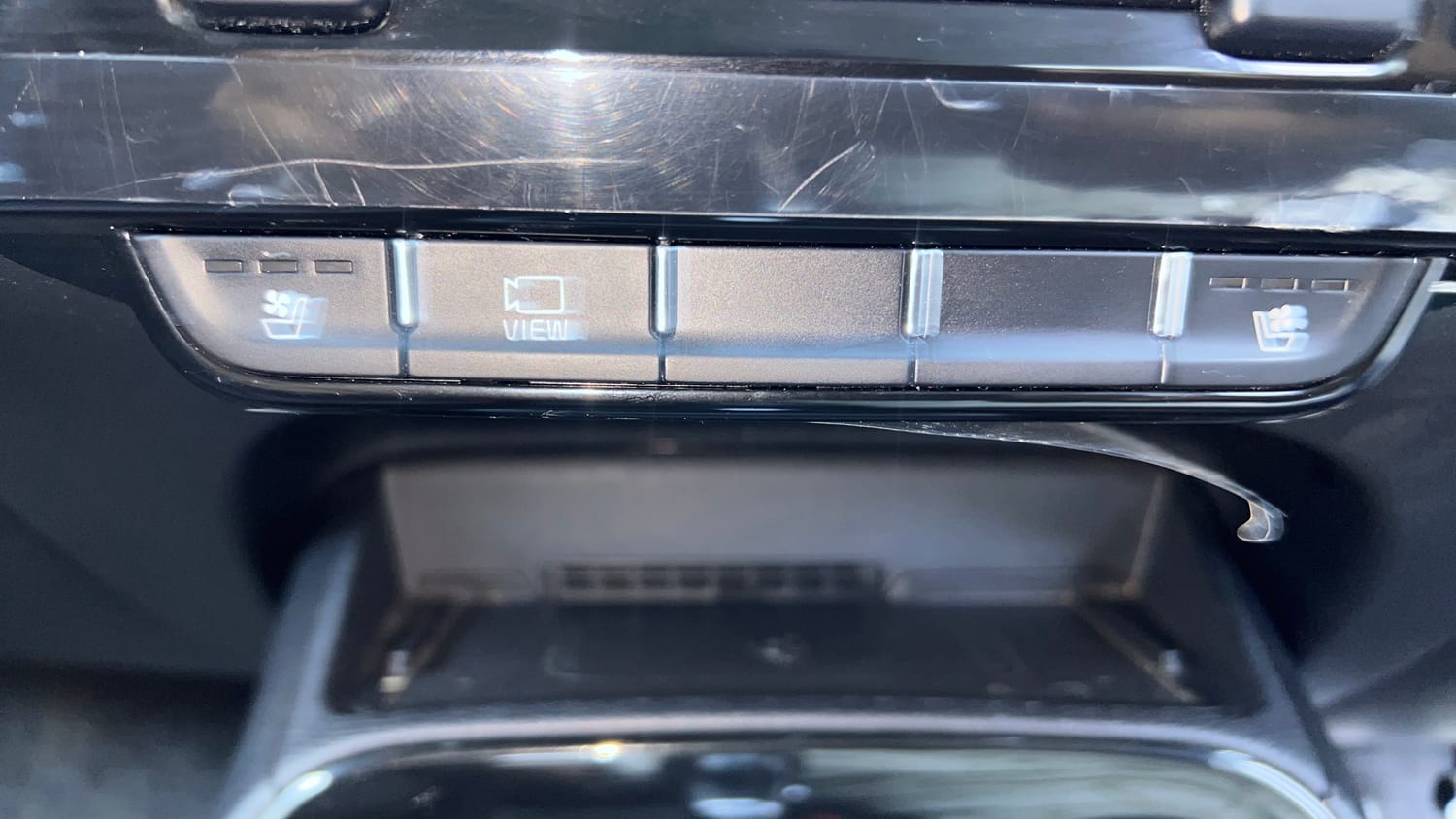 Used 2020 Kia Sonet GTX Plus 1.5 Diesel Manual top_features Ventilated seats