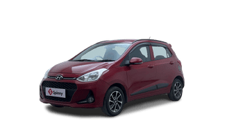 Used 2019 Hyundai Grand i10 Sportz AT 1.2 Kappa VTVT Petrol Automatic Image