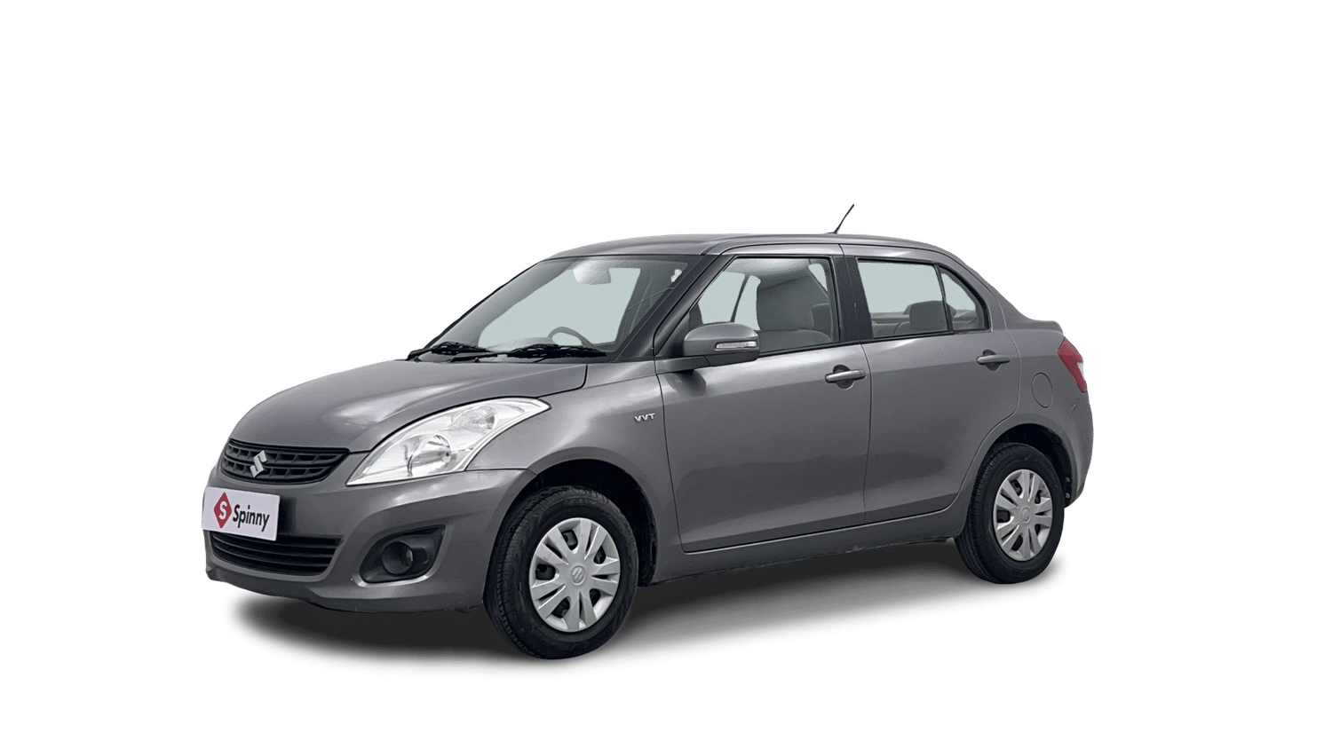 Used 2012 Maruti Suzuki Swift Dzire VXI Petrol Manual Image