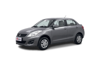 Used 2012 Maruti Suzuki Swift Dzire VXI Petrol Manual Image