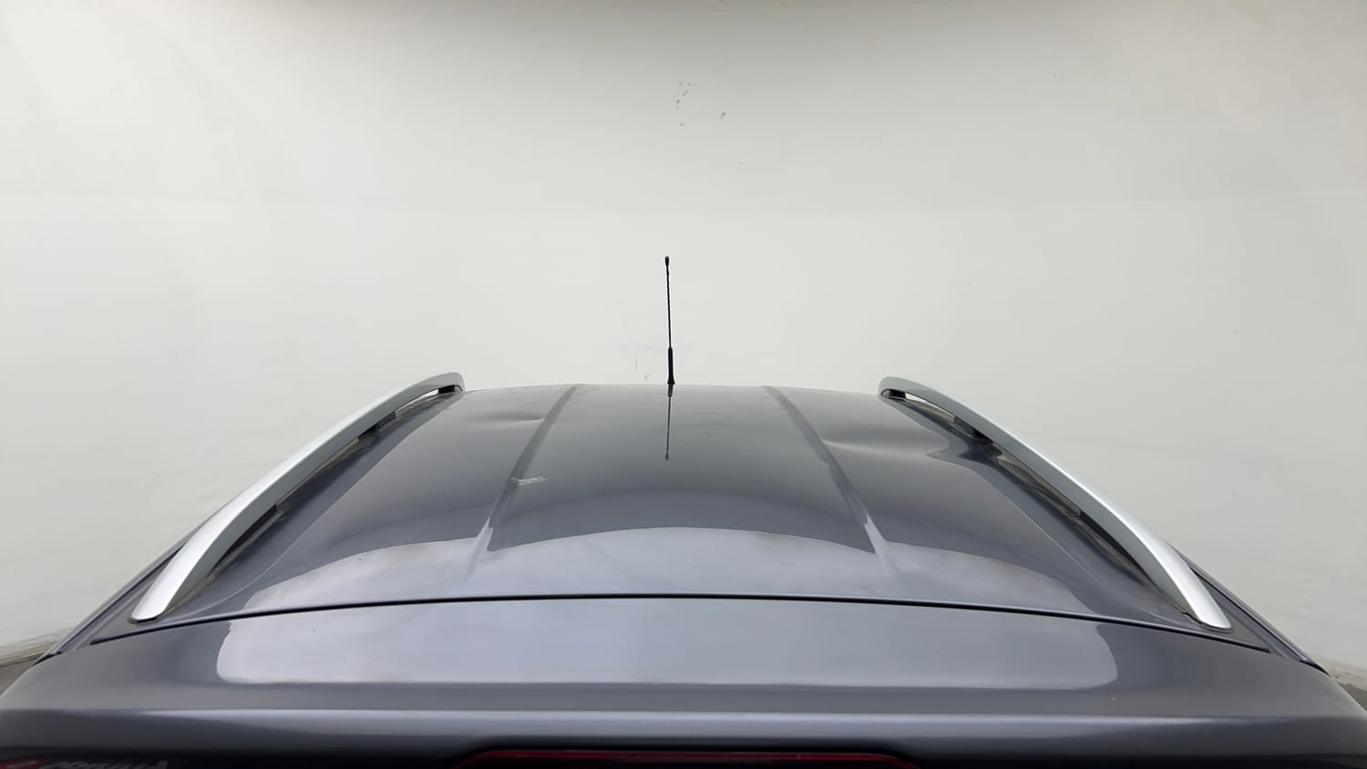 Used 2018 Ford Freestyle Titanium Plus 1.2 Ti-VCT Petrol Manual exterior EXTERIOR ROOF VIEW