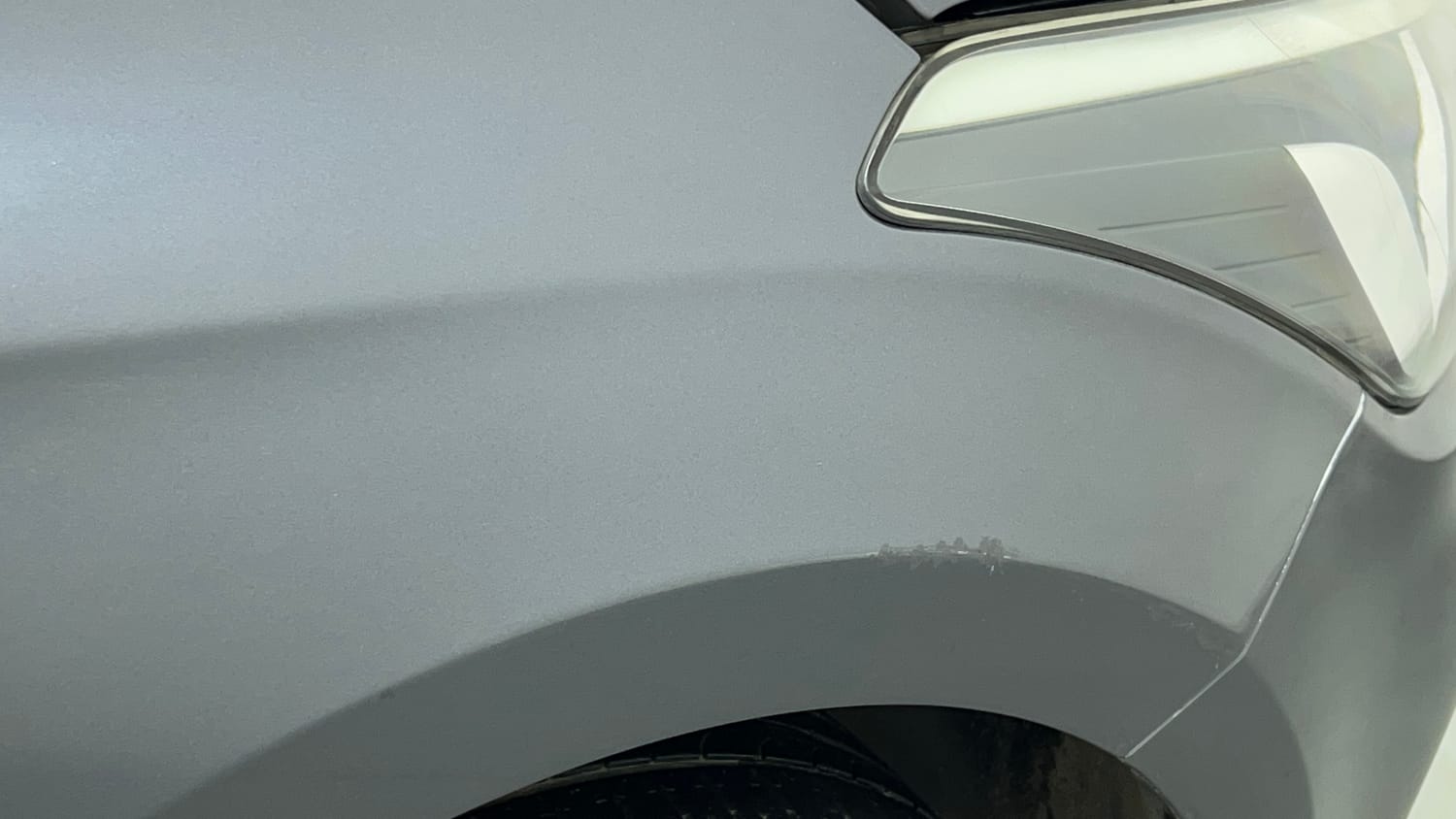 Used 2020 Hyundai Elite i20 Sportz Plus 1.2 Petrol Manual dents MINOR SCRATCH