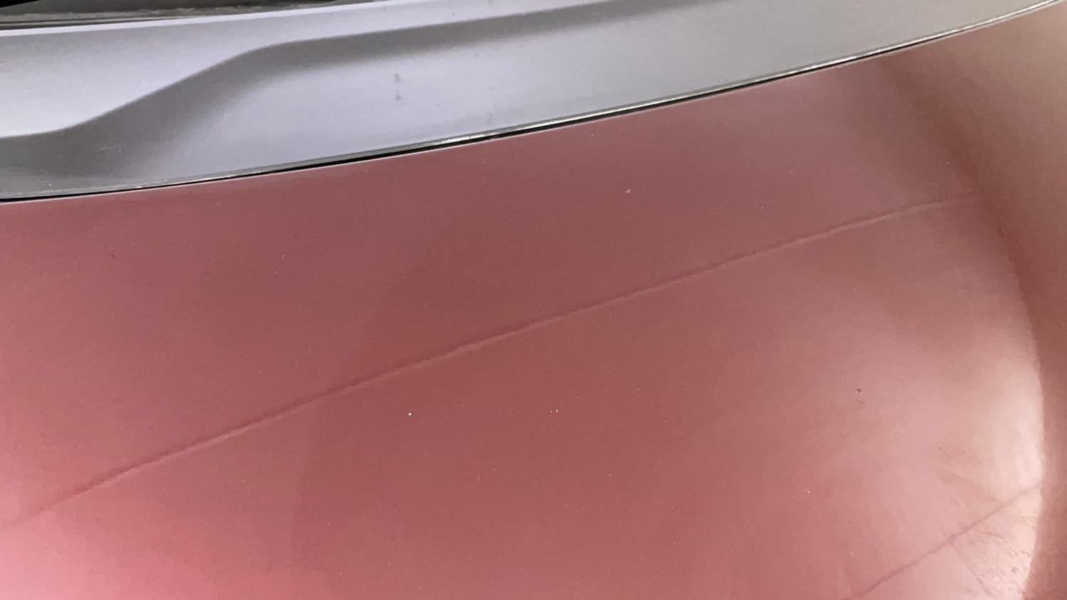 Used 2018 Honda Jazz V AT Petrol Petrol Automatic dents MINOR DENT