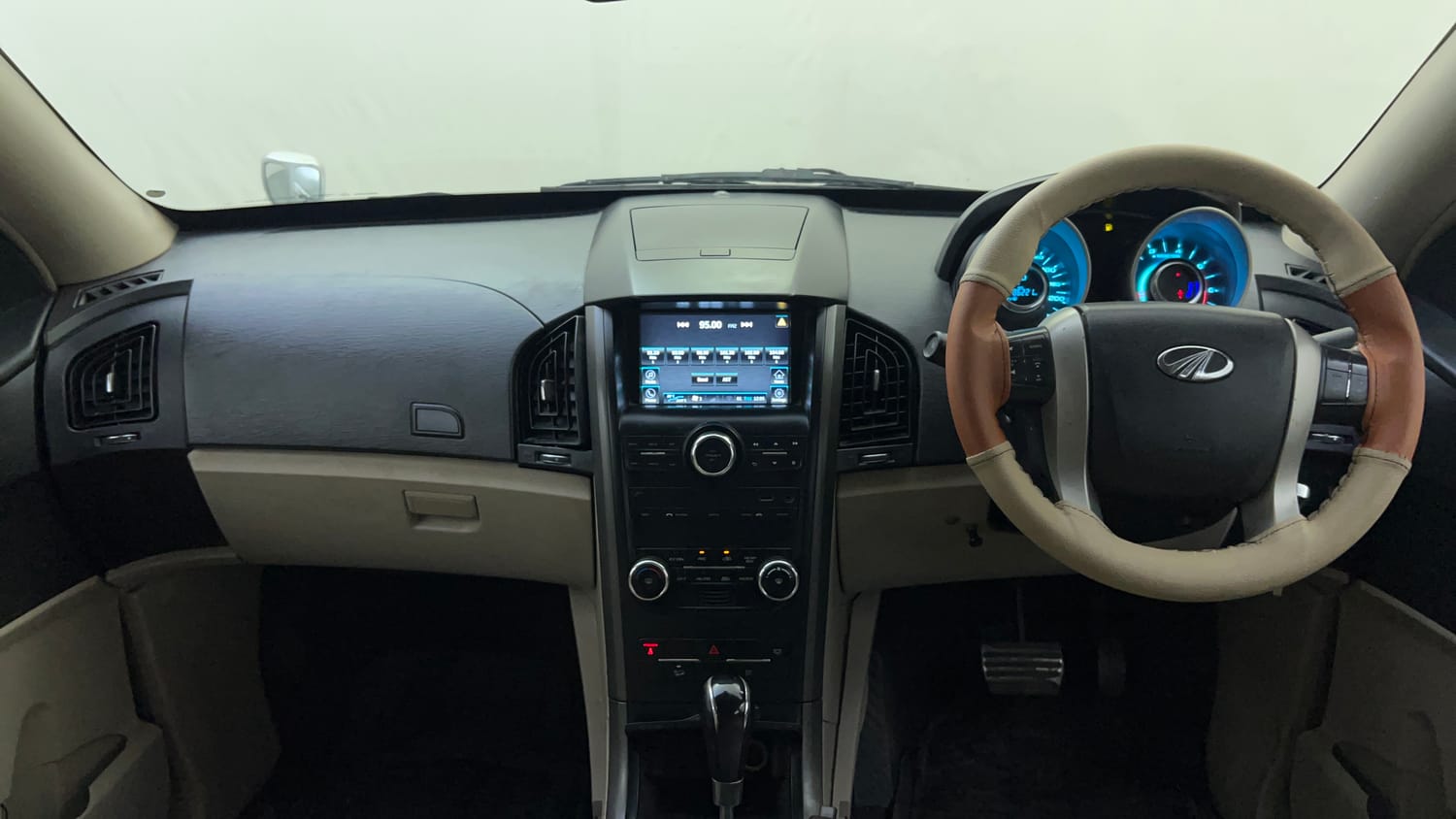 DASHBOARD VIDEO