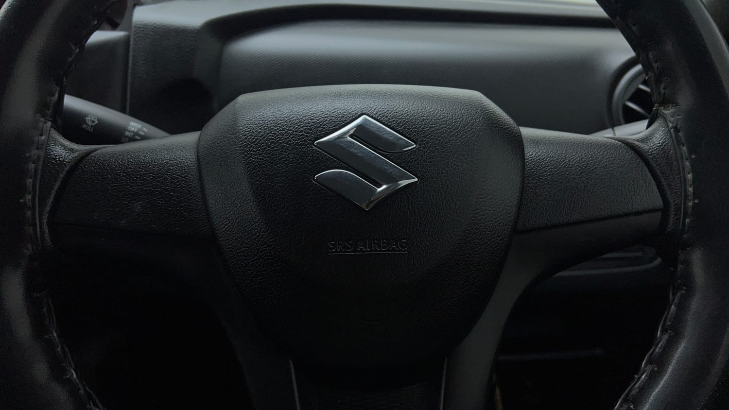 Used 2021 Maruti Suzuki S-Presso LXi CNG Cng Manual top_features Airbags