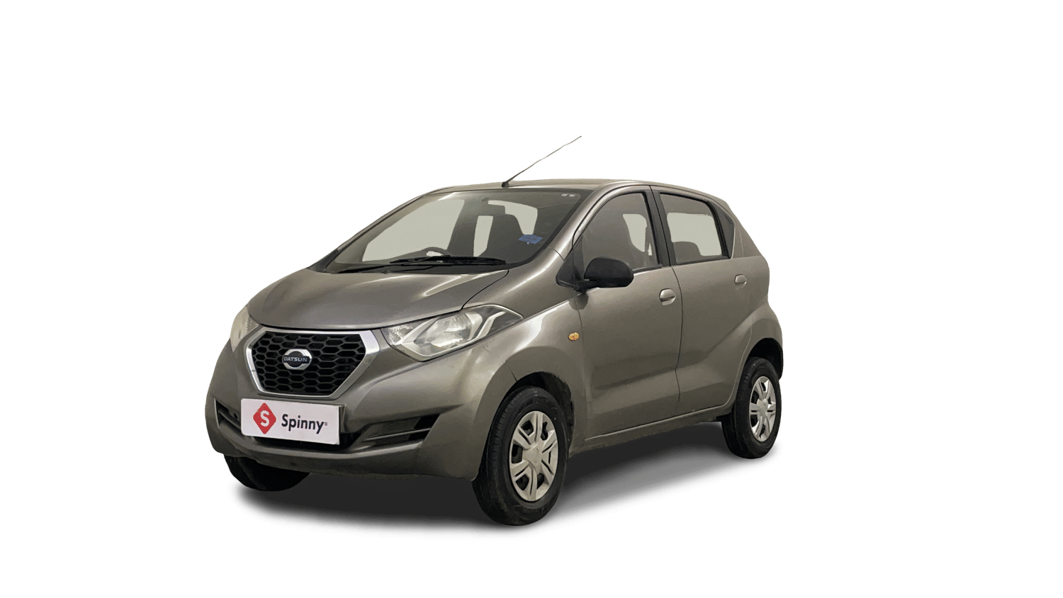 Used 2016 Datsun Redi-GO T (O) Petrol Manual Image