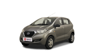 Used 2016 Datsun Redi-GO T (O) Petrol Manual Image