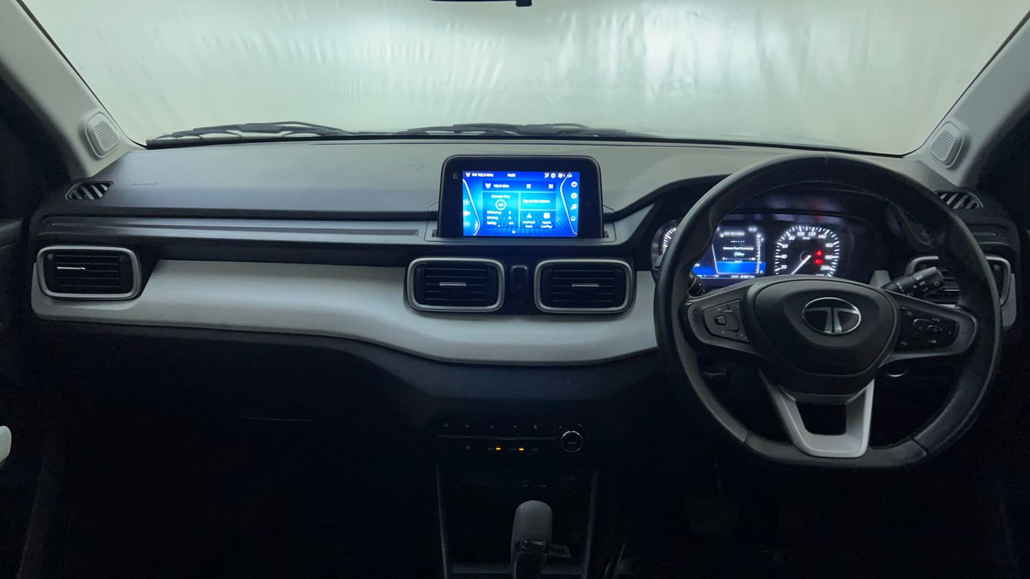 DASHBOARD VIDEO