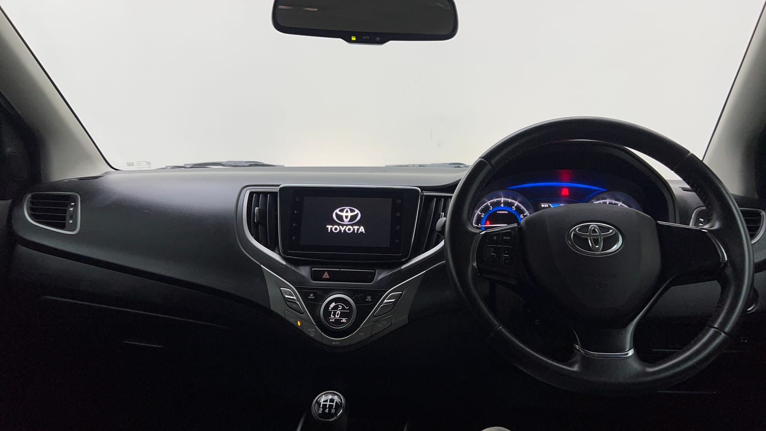 DASHBOARD VIDEO