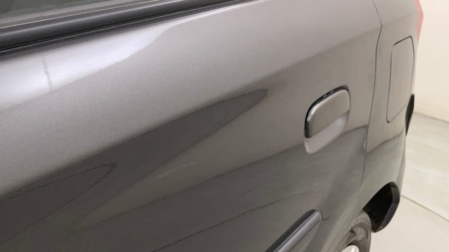 Used 2017 Maruti Suzuki Alto 800 LXi Petrol Manual dents MINOR SCRATCH