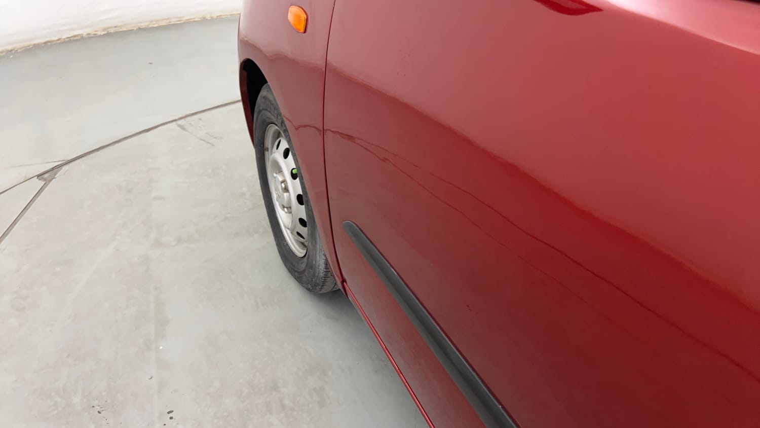 Used 2013 Hyundai i10 Era 1.1 iRDE2 Petrol Manual dents MINOR SCRATCH