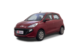 Used 2019 Hyundai Santro Sportz AMT Petrol Automatic Image