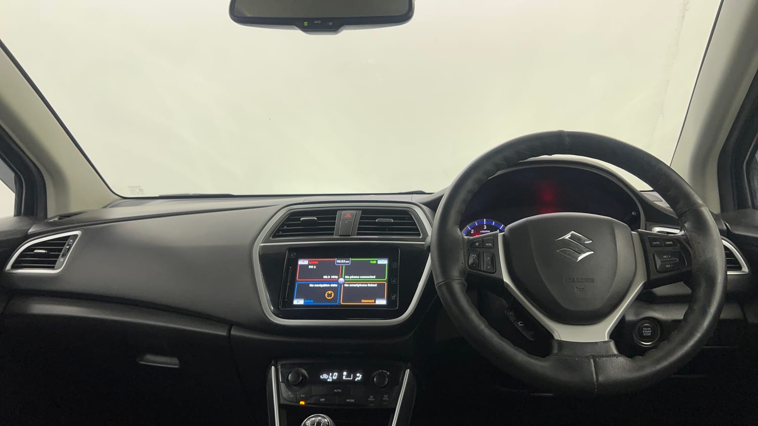DASHBOARD VIDEO