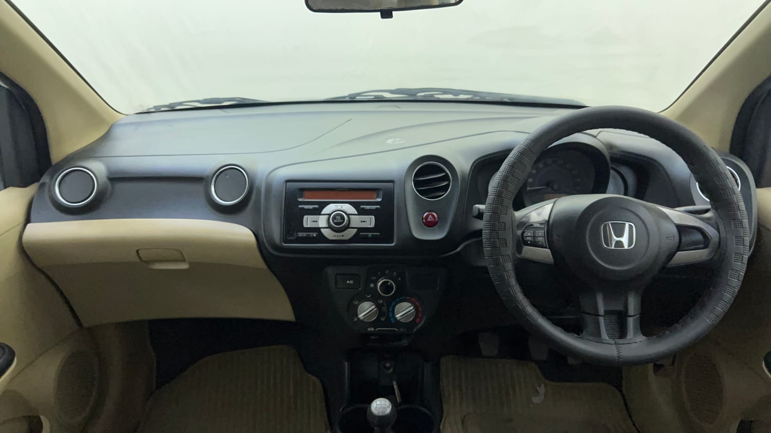 DASHBOARD VIDEO
