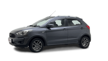 Used 2018 Ford Freestyle Titanium Plus 1.2 Ti-VCT Petrol Manual Image