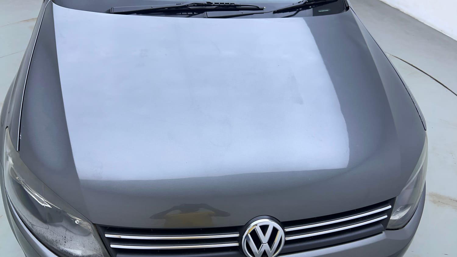 Used 2013 Volkswagen Polo Highline1.2L (P) Petrol Manual dents MINOR SCRATCH