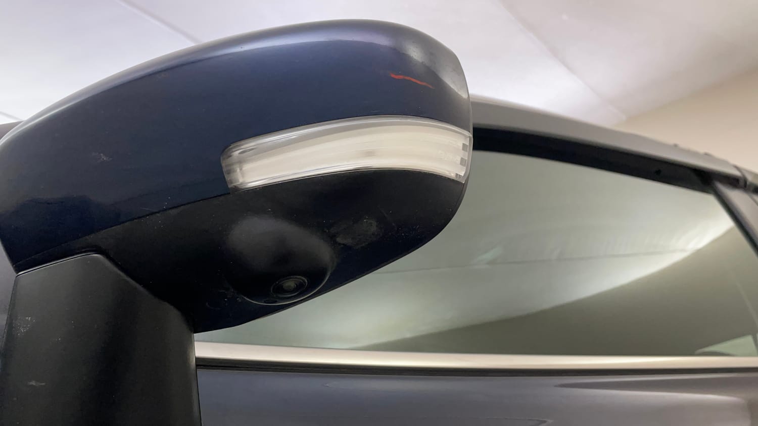 Used 2022 Maruti Suzuki Baleno Alpha AGS Petrol Automatic top_features 360 view camera
