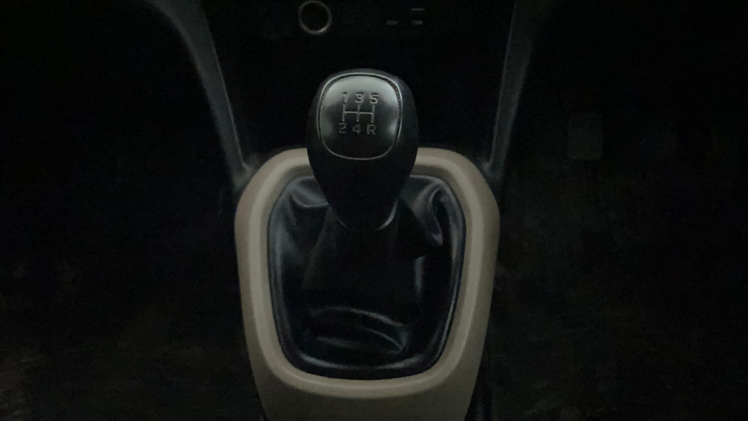 Used 2018 Hyundai Grand i10 Magna 1.2 Kappa VTVT Petrol Manual interior CLUSTERMETER VIEW