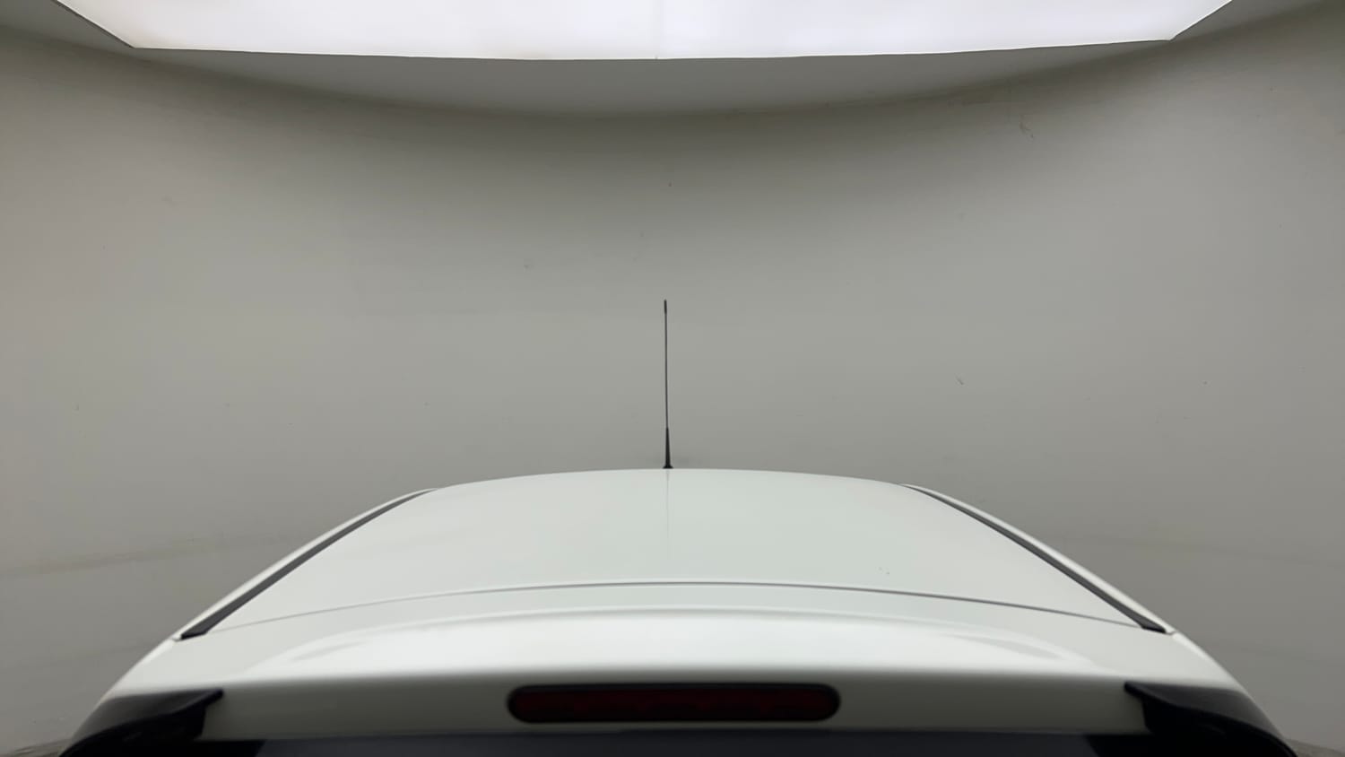 Used 2023 Tata Tiago XT CNG Cng Manual exterior EXTERIOR ROOF VIEW
