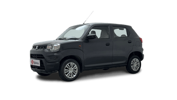 Used 2022 Maruti Suzuki S-Presso VXi Petrol Manual Image