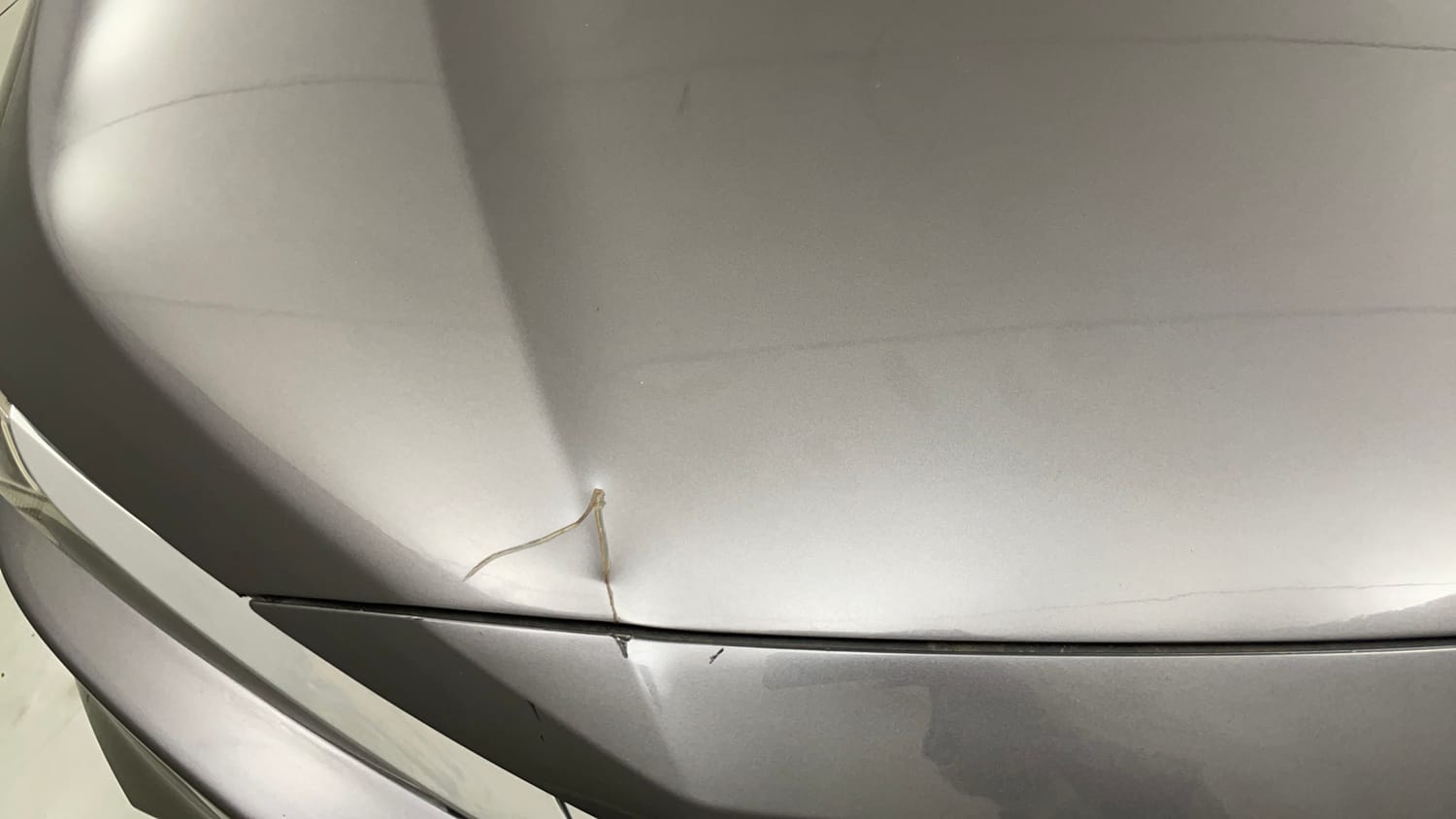 Used 2018 Honda Amaze 1.2 V MT Petrol Petrol Manual dents MINOR DENT