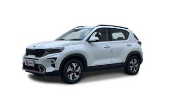 Used 2020 Kia Sonet GTX Plus 1.5 Diesel Manual Image