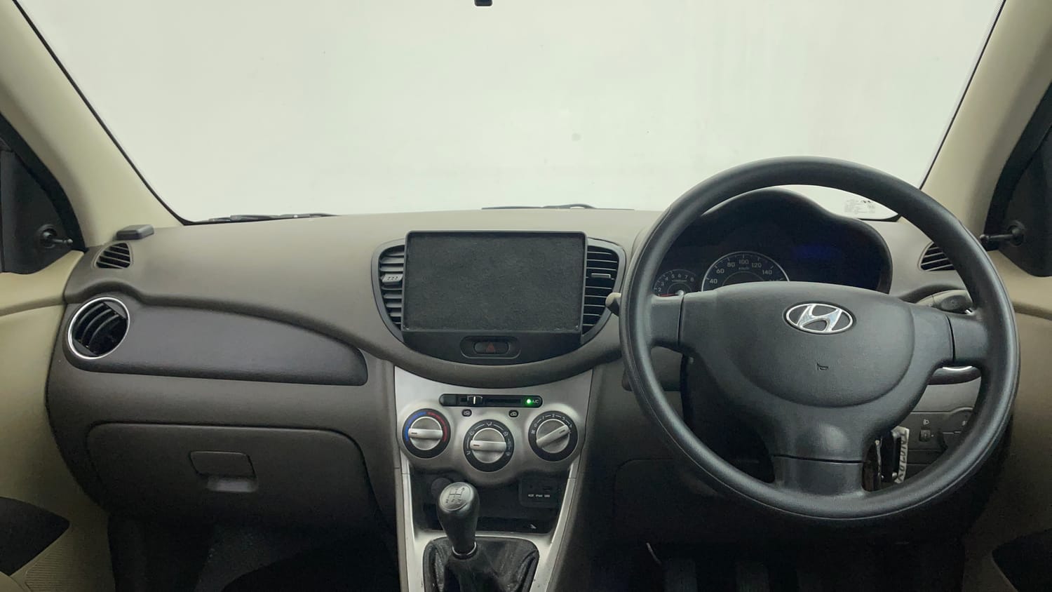 DASHBOARD VIDEO