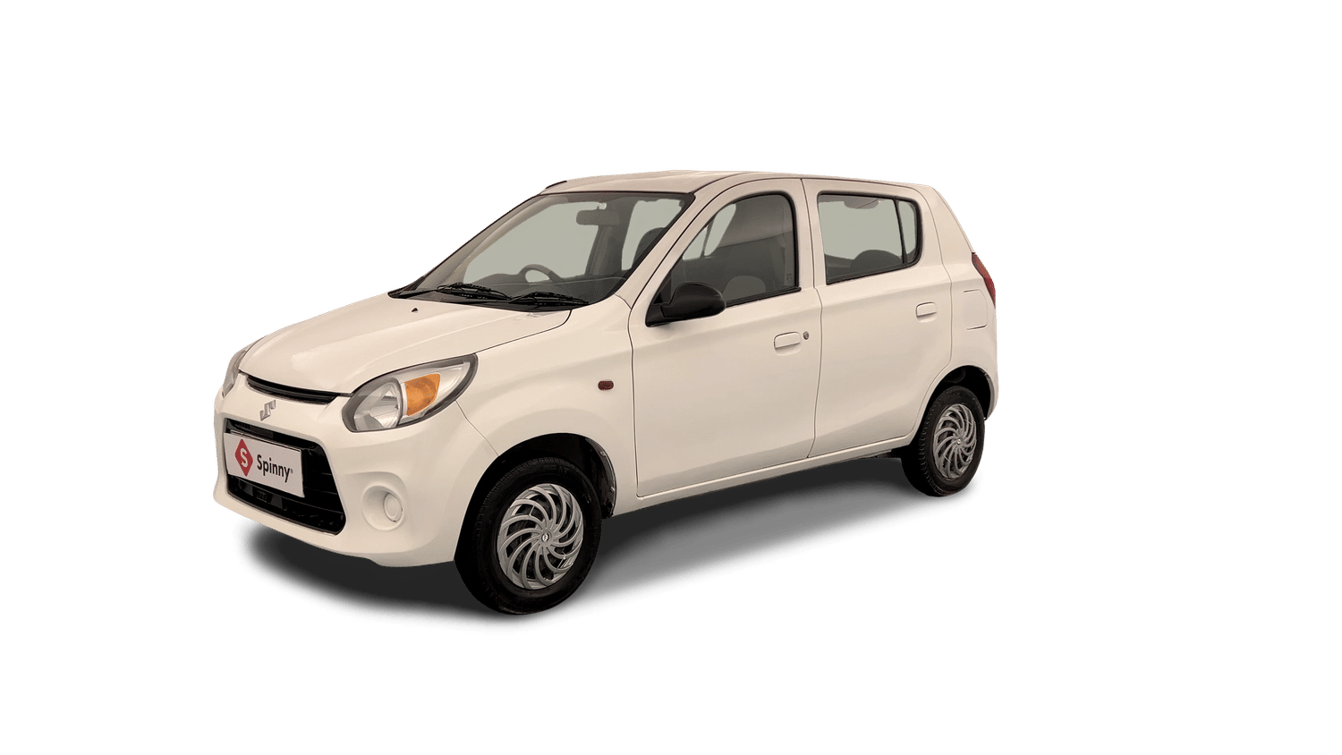 Used 2017 Maruti Suzuki Alto 800 LXi Petrol Manual Image
