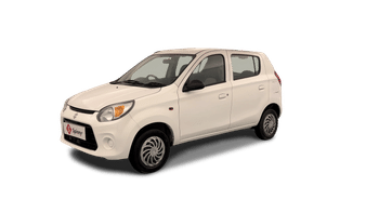 Used 2017 Maruti Suzuki Alto 800 LXi Petrol Manual Image