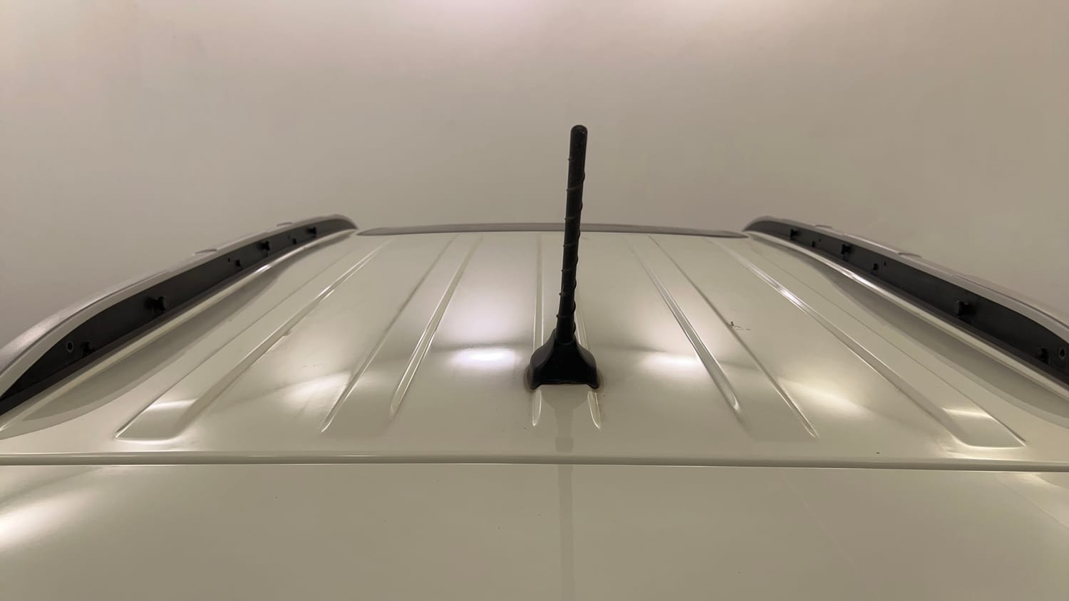 Used 2021 Ford EcoSport Titanium 1.5L TDCi Diesel Manual exterior EXTERIOR ROOF VIEW