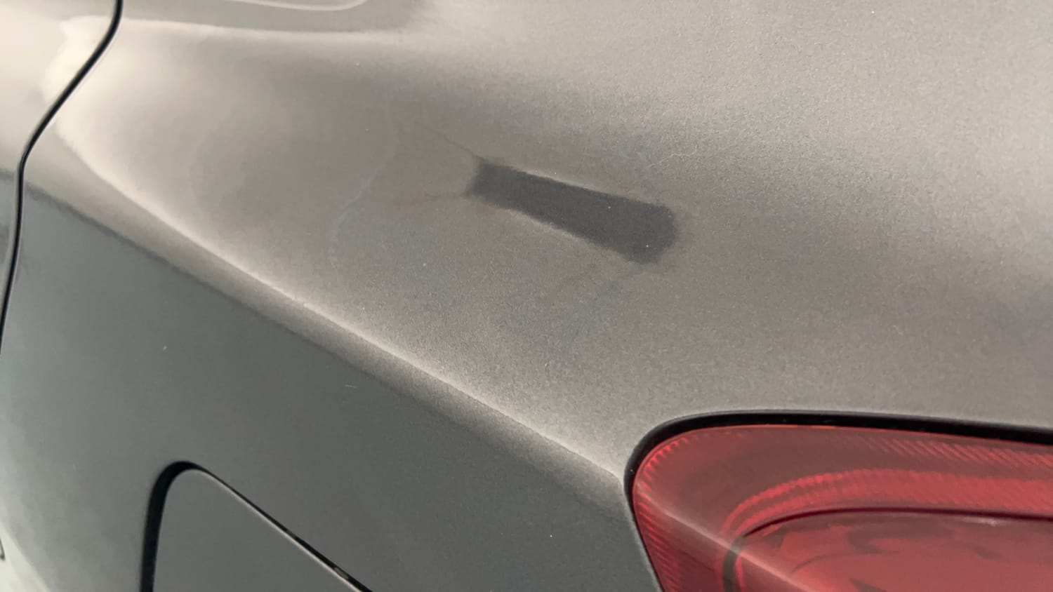 Used 2022 Maruti Suzuki Baleno Delta MT Petrol Manual dents MINOR SCRATCH