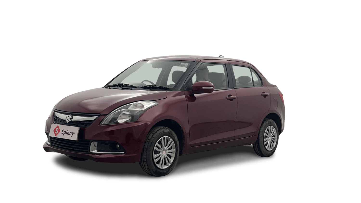 Used 2016 Maruti Suzuki Swift Dzire VXI Petrol Manual Image