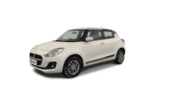 Used 2023 Maruti Suzuki Swift ZXi Petrol Manual Image