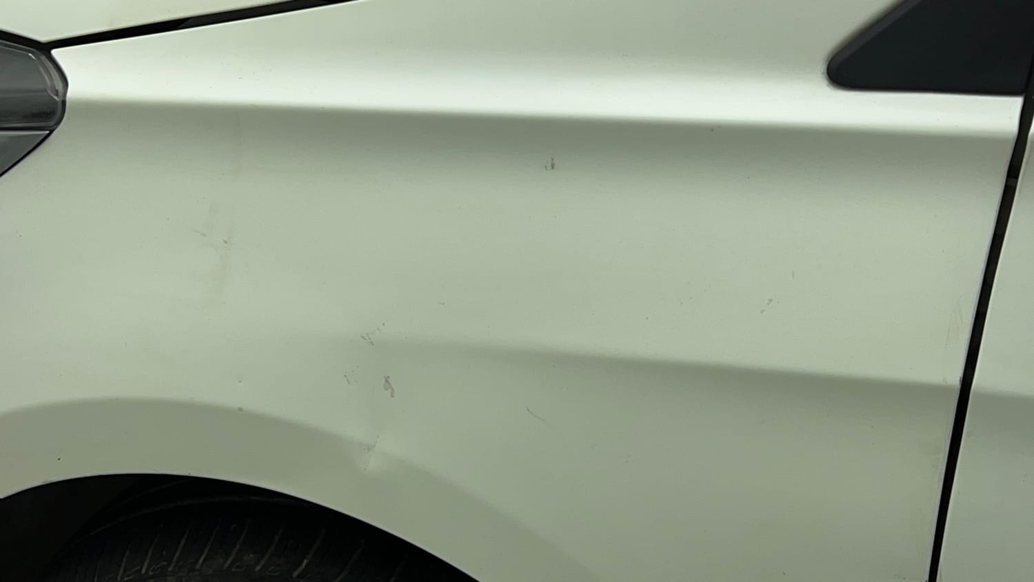 Used 2023 Tata Tiago XT CNG Cng Manual dents MINOR DENT