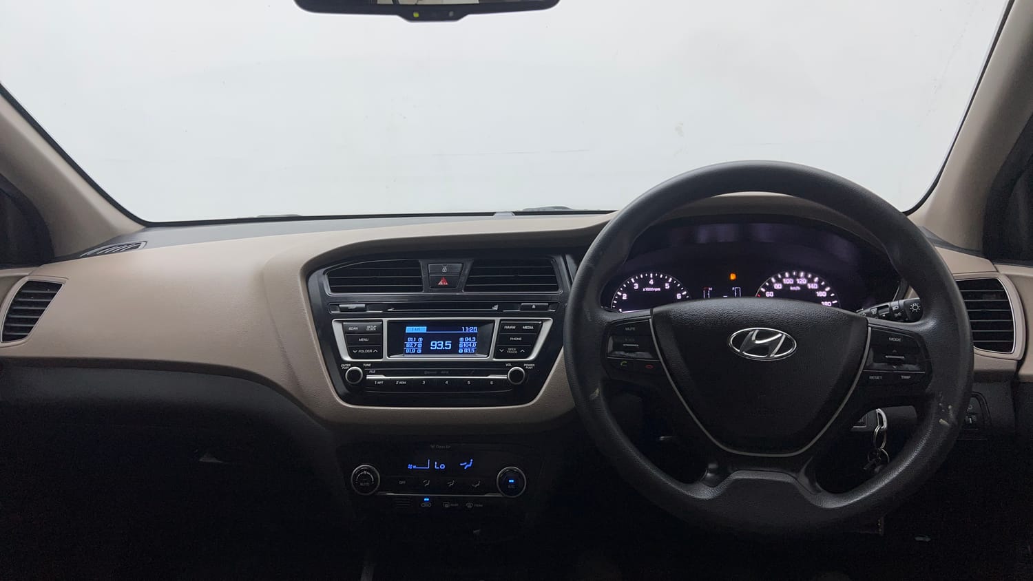 DASHBOARD VIDEO